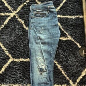 Vivienne Westwood Anglomania Jeans (32)